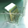 Acrylic Bussiness card case