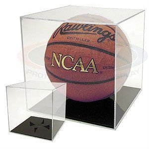 acrylic basketball display
