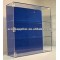 Big clear acrylic display showcase/box