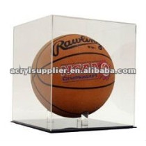 acrylic standard basketball case