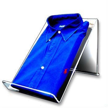2012 Acrylic T-shirt Stand