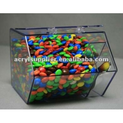 Acrylic Large Candy Bin