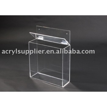 Acrylic box(AB-709)
