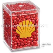 Acrylic Candy Box