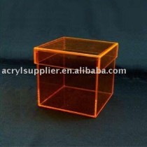Acrylic box(AB-719)