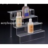 acrylic cosmetic display hzp022