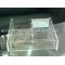transparent acrylic display box and case
