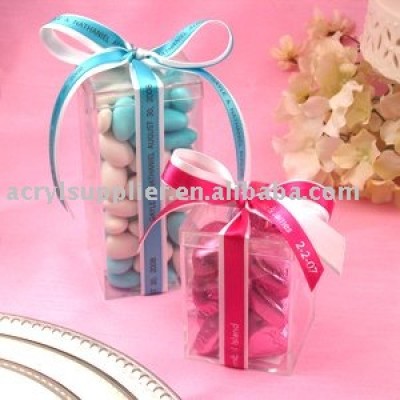 Acrylic candy box(AB-726)