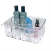 Acrylic Vanity Organizer box