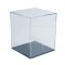 acrylic display cube box
