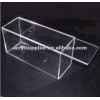 acrylic container