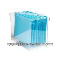 Ml-px Acrylic paper towel box