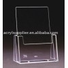 Clear Acrylic letter holder