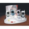 Fashion acrylic cell phone holder(AT-075)