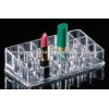 Clear Acrylic makeup Holder