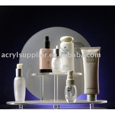 Acrylic Cosmetic display(AC-403)
