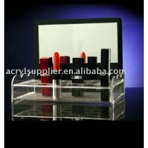 Acrylic Cosmetics Display