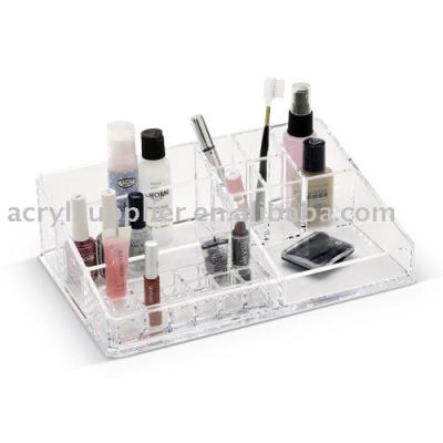 Acrylic Cosmetic display(AC-409)