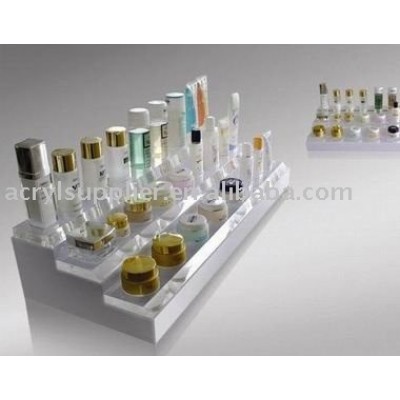Acrylic Cosmetic display(AC-411)