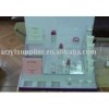 acrylic cosmetic display hzp019