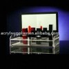 Acrylic Cosmetic display(AC-413)