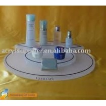 popular acrylic cosmetics display
