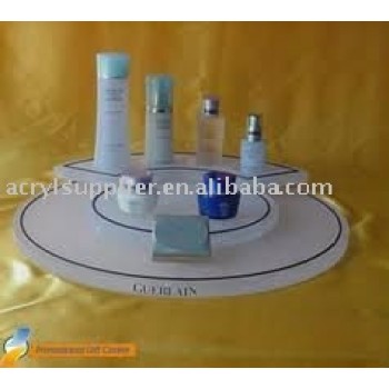 popular acrylic cosmetics display