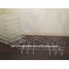 4 drawer acrylic organizer with cover