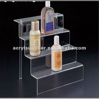 acrylic cosmetic stand