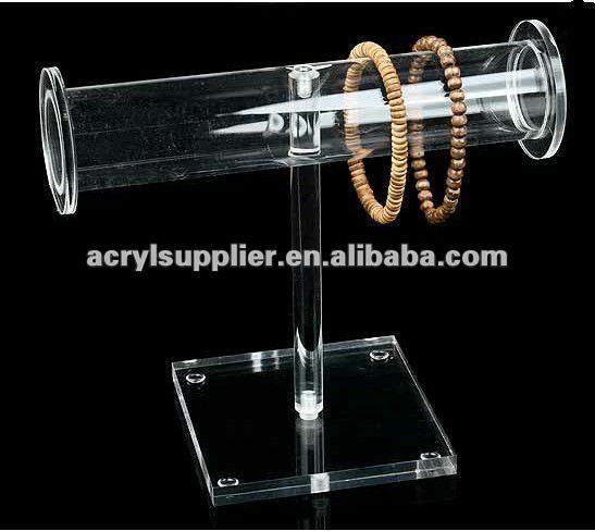 ML-Acrylic jewellery display stand