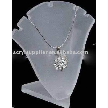 Acrylic Jewelry Display(AJ-101)