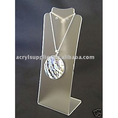 Acrylic Jewelry Display(AJ-102)
