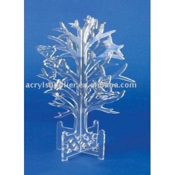 Acrylic Jewelry Display(AJ-106)