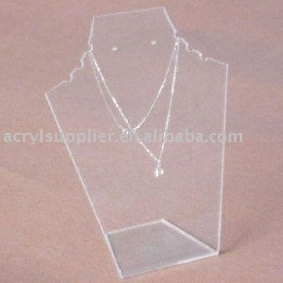 Acrylic Jewelry Display(AJ-114)