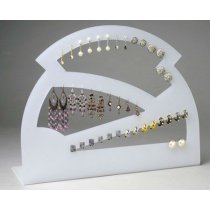 New Acrylic Jewellery Stand
