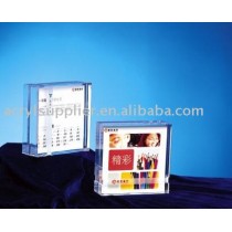 Acrylic Picture Display