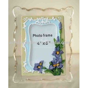 acrylic photo frame xk006