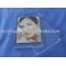 acrylic photo frame picture holder xk035
