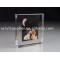 acrylic photo frame picture holder