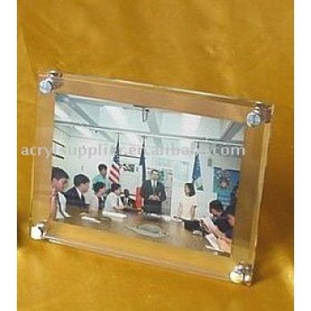 Acrylic Photo Frame (AP-219)