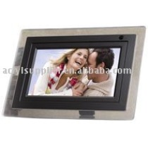 2012 hot-sale acrylic sex photo frames for home