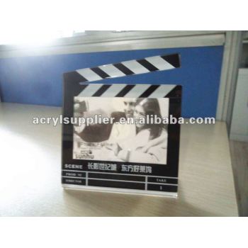 2012 acrylic photo frames