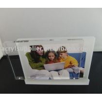 Acrylic Magnetic Photo Display