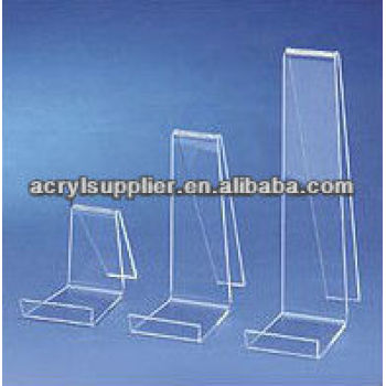Acryic Easel Stands