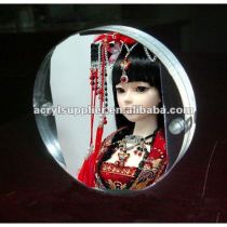 acrylic chinese picture frames