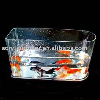 Acrylic fish tank(AT-102)