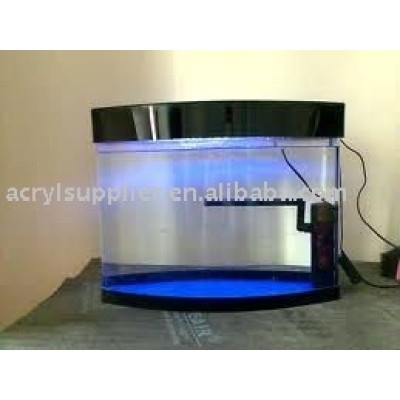 acrylic aquaium