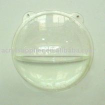 clear acrylic sidh-shaped fish tank-14
