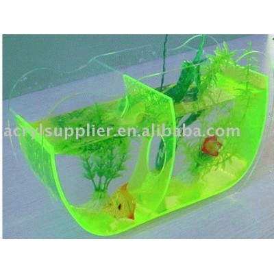 acrylic fish tank-1