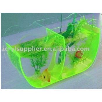 acrylic fish tank-1